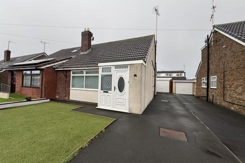 3 bedroom semi-detached bungalow for sale, Kelverdale Road, Thornton-Cleveleys FY5