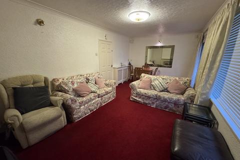 3 bedroom semi-detached bungalow for sale, Kelverdale Road, Thornton-Cleveleys FY5