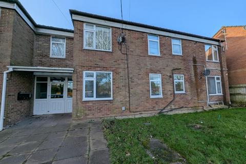 2 bedroom ground floor flat to rent, The Barley Lea, Coventry CV3