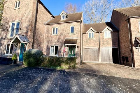 4 bedroom house for sale, Waterloo Street, Telford TF8