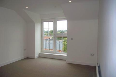 Studio to rent, Swift House, Market Harborough