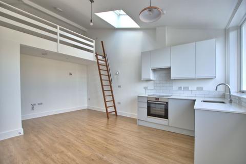 1 bedroom apartment for sale, Maids Causeway, Cambridge CB5