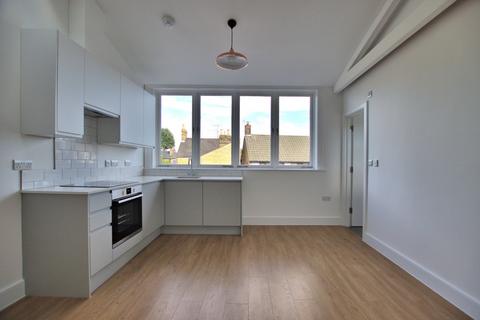 1 bedroom apartment for sale, Maids Causeway, Cambridge CB5