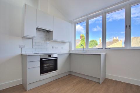 1 bedroom apartment for sale, Maids Causeway, Cambridge CB5