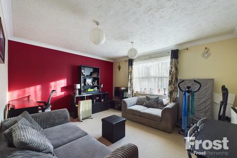 1 bedroom apartment to rent, Pullmans Place, Staines-upon-Thames, Surrey, TW18