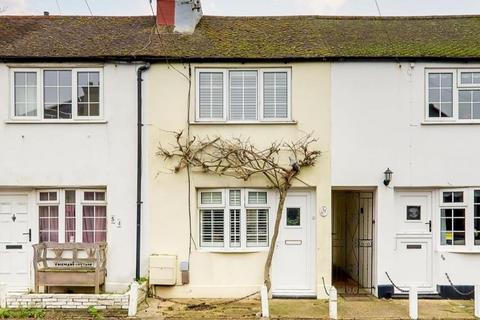 1 bedroom terraced house for sale, Park Road, Worthing BN11