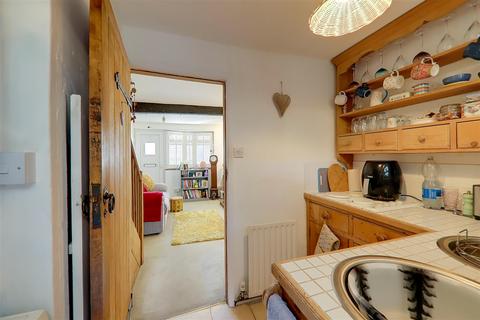 1 bedroom terraced house for sale, Park Road, Worthing BN11