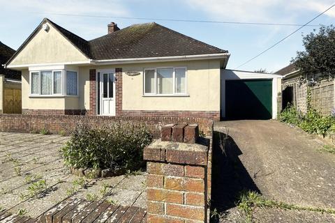 2 bedroom detached bungalow for sale, Meadow Road, Seaton, Devon, EX12