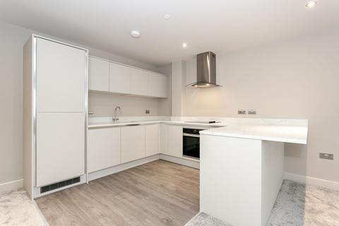 2 bedroom apartment to rent, 7-9 Cambridge Road, Harrogate, HG1