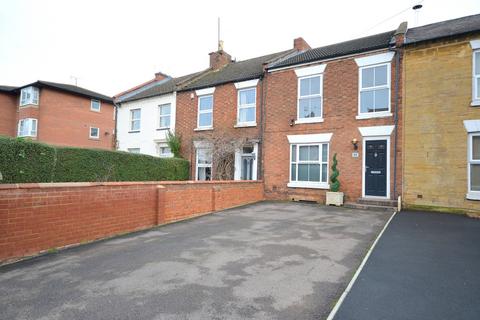 2 bedroom terraced house to rent, Semilong Road, Northampton NN2