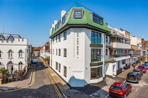 2 bedroom apartment to rent, 8 Sion Hill, Ramsgate CT11