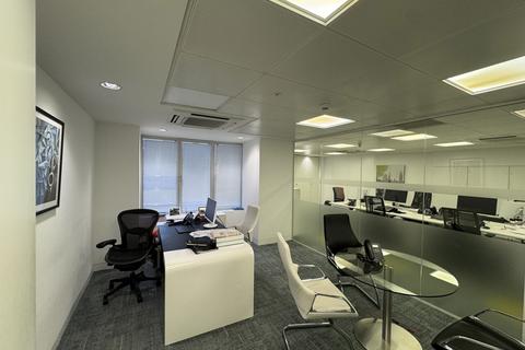 Office to rent, London EC2R