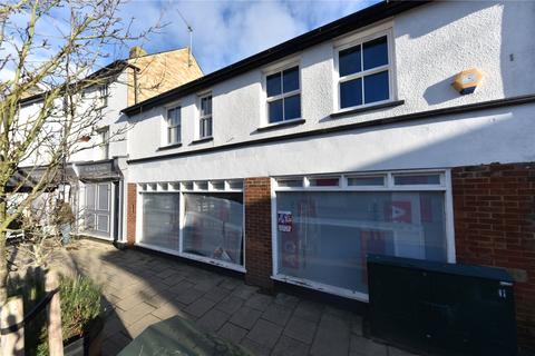 Retail property (high street) to rent, High Street, Soham, Ely, Cambridgeshire, CB7