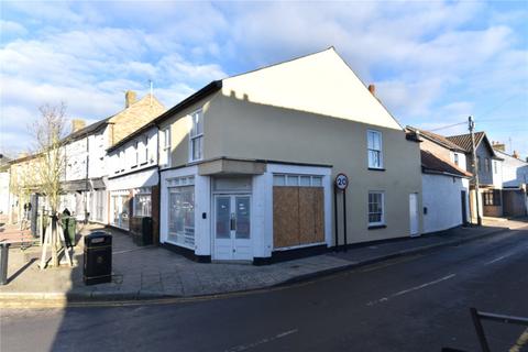 Retail property (high street) to rent, High Street, Soham, Ely, Cambridgeshire, CB7