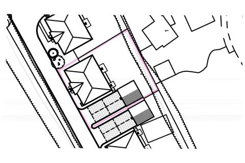 5 bedroom property with land for sale, Newland Lane, Droitwich WR9