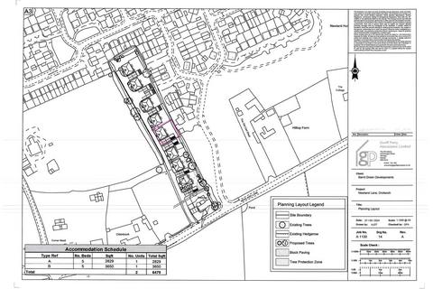 5 bedroom property with land for sale, Newland Lane, Droitwich WR9