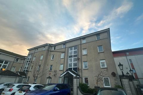 2 bedroom flat to rent, Bloomfield Court, The City Centre, Aberdeen, AB10