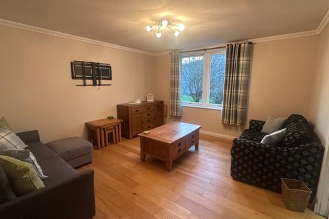 2 bedroom flat to rent, Bloomfield Court, The City Centre, Aberdeen, AB10