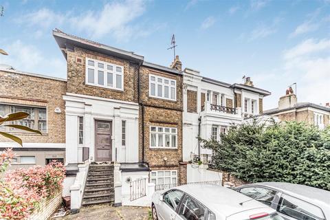 3 bedroom flat for sale, Tollington Park, Finsbury Park