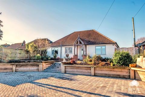 4 bedroom bungalow for sale, Church Lane, Ferndown BH22