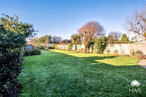 4 bedroom bungalow for sale, Church Lane, Ferndown BH22