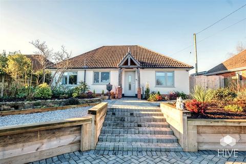 4 bedroom bungalow for sale, Church Lane, Ferndown BH22