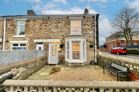 2 bedroom terraced house for sale, Providence Terrace, Annfield Plain, Stanley, DH9