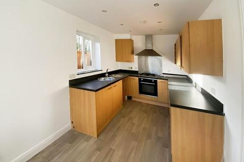 3 bedroom house for sale, Chadwicks Close, Stalybridge