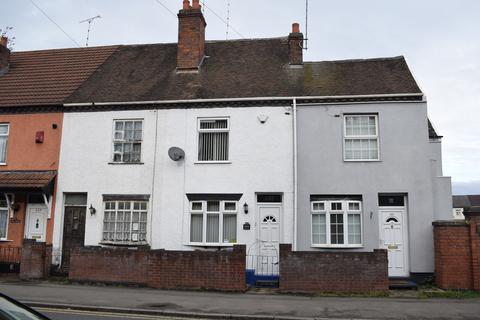 2 bedroom terraced house to rent, Queens Road, Nuneaton CV11