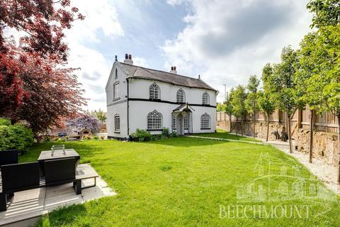 4 bedroom detached house for sale, Marford Hill, Marford, LL12