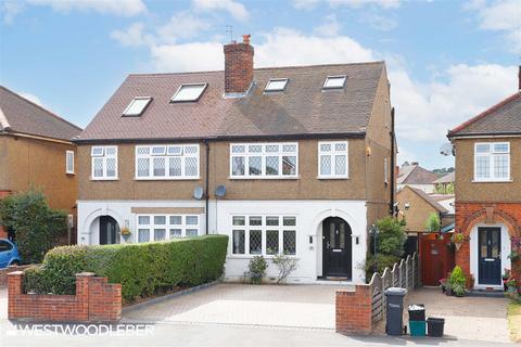 4 bedroom semi-detached house for sale, Stanstead Road, Hoddesdon EN11