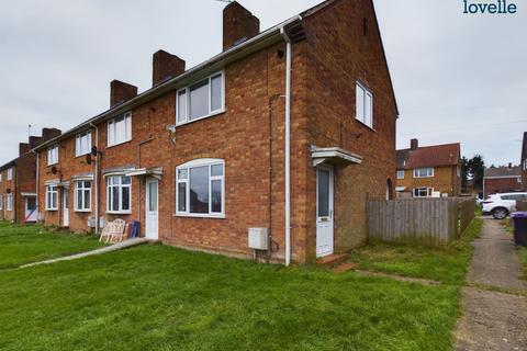 2 bedroom terraced house to rent, Windsmoor Road, Brookenby, LN8