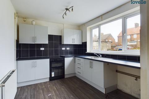 2 bedroom terraced house to rent, Windsmoor Road, Brookenby, LN8