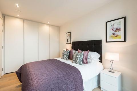 1 bedroom flat to rent, Plimsoll Building, Handyside Street, King's Cross, London, N1C