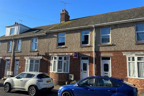 3 bedroom terraced house for sale, St. Georges Estate Road, Portland