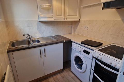 1 bedroom flat to rent, Cambridge Street, Lincs NG31