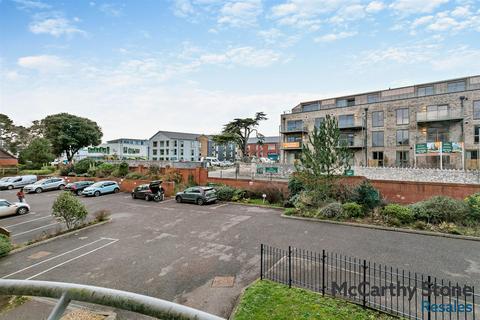 1 bedroom apartment for sale, Roswell Court, Douglas Avenue, Exmouth