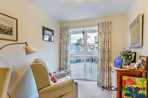 1 bedroom apartment for sale, Roswell Court, Douglas Avenue, Exmouth