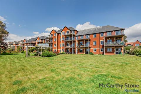 1 bedroom apartment for sale, Roswell Court, Douglas Avenue, Exmouth