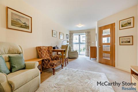 1 bedroom apartment for sale, Roswell Court, Douglas Avenue, Exmouth