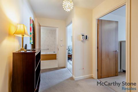 1 bedroom apartment for sale, Roswell Court, Douglas Avenue, Exmouth