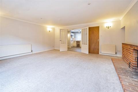 3 bedroom semi-detached house for sale, Bridewell Lane, Bury St Edmunds, Suffolk, IP33