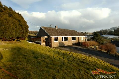 4 bedroom detached bungalow for sale, Nenthead CA9