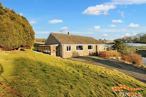 4 bedroom detached bungalow for sale, Nenthead CA9