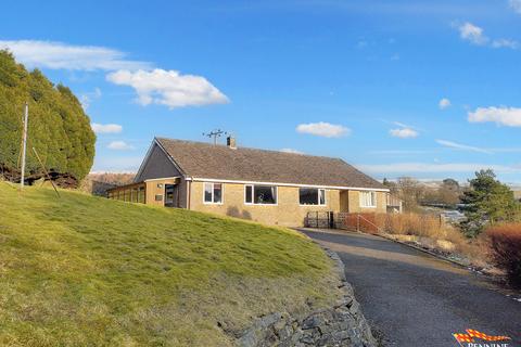 4 bedroom detached bungalow for sale, Nenthead CA9