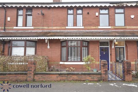 3 bedroom terraced house for sale, Woodgate Avenue, Rochdale OL11