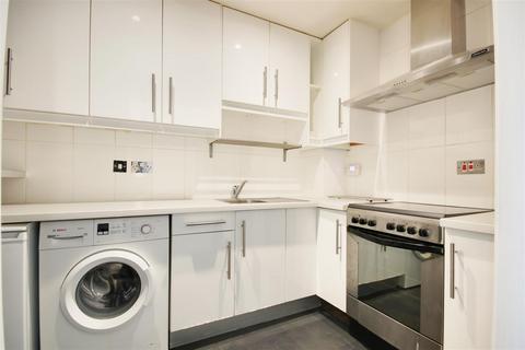 1 bedroom flat for sale, Halleys Ridge, Hertford