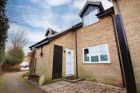 1 bedroom flat for sale, Halleys Ridge, Hertford