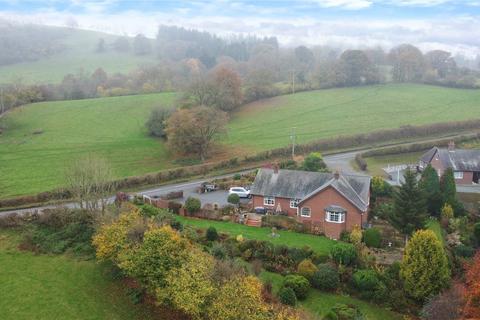 3 bedroom bungalow for sale, Castle Caereinion, Welshpool, Powys, SY21