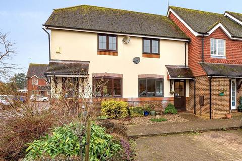 2 bedroom terraced house for sale, Little Manor Gardens, Cranleigh, GU6